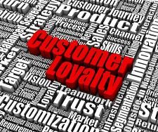 customer loyalty, a must-have for a successful business