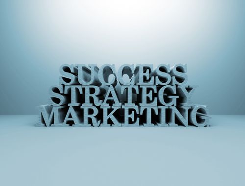 Systematic Marketing: Just Follow The Steps To Growth