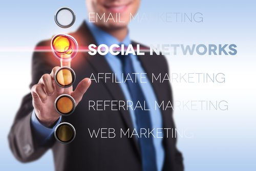 Building a Referral Marketing Plan: 3 Types of Referrals to Work Toward