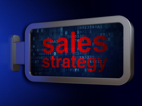 cross-selling strategies
