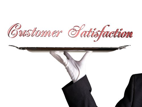 Customer Satisfaction Tips: How to Understand What Customers Want