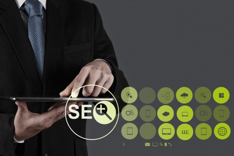 SEO Trends in 2014 That Can Impact Your Marketing Reach
