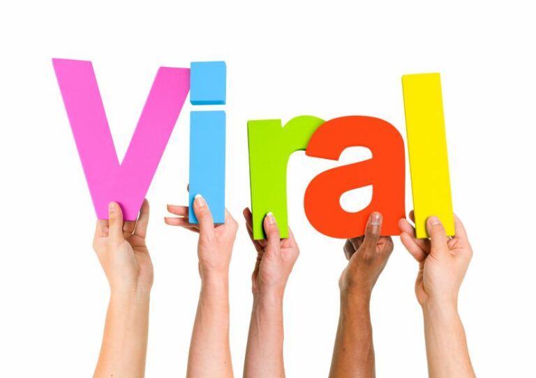 Increase Brand Awareness with a Viral Video