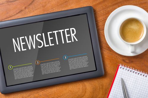 3 Ideas for Newsletters for Loan Officers