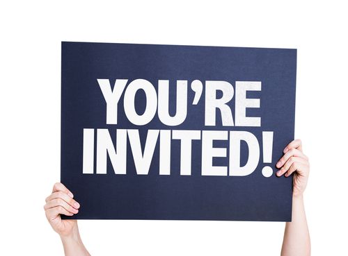 Invitation Mailers: How to Make Sure Your Next Event is a Huge Success