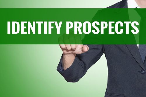 Building a Prospect List: Where’s The Money?
