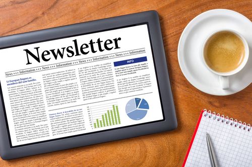 Customer Retention: Elements of an Effective Contractor Newsletter
