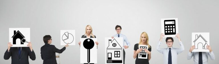 How to Build a Winning Real Estate Team