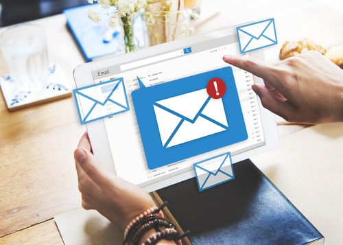 small business email marketing