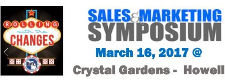 MMLA Sales Symposium 2017