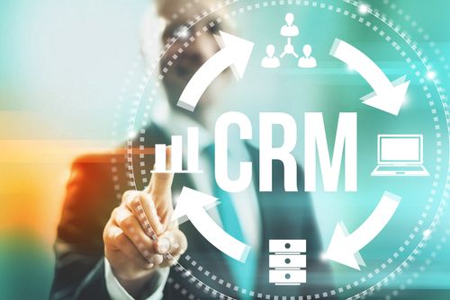 Choosing a CRM Software