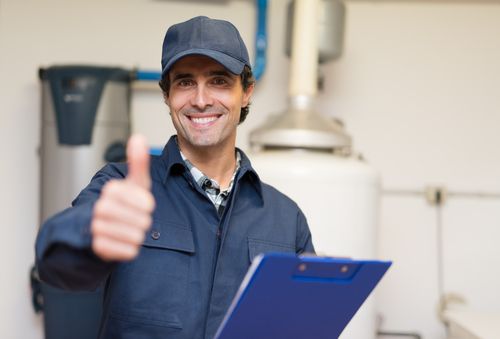 How to Help Service Techs Succeed at Growing Revenue