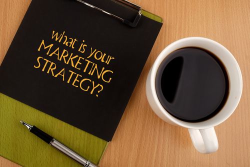 Enterprise Marketing Strategy