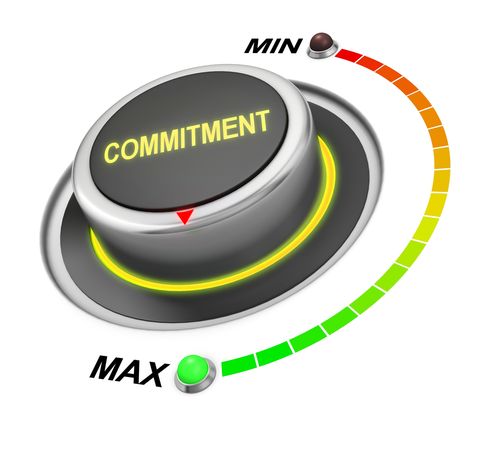 Increase Buyers' Commitment