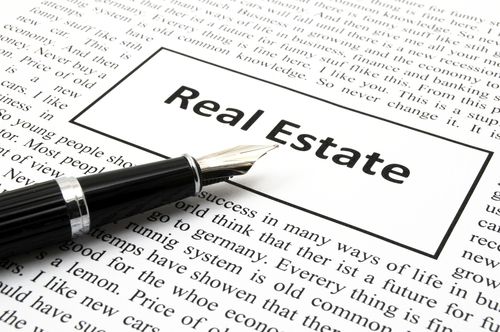 Real Estate Email Newsletters