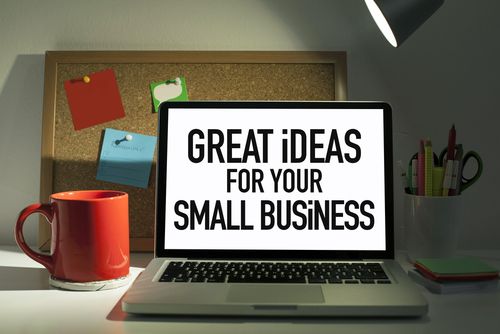 Small Business Marketing Tips – Know Your Competition