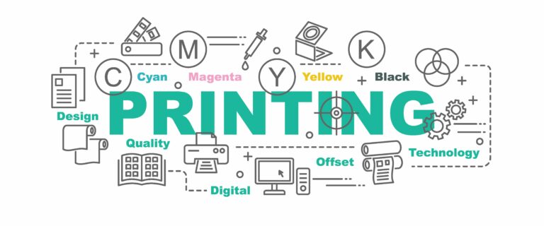Personalizing Products Using Web to Print Technology