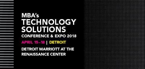 Join Halo Programs at the 2018 MBA Technology Solutions Convention & Expo