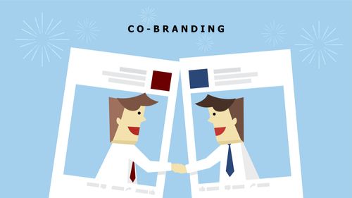 Co-Branding Marketing With Preferred Partners: 3 Tips