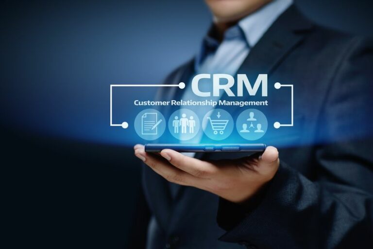 A Guide to Choosing Mortgage CRM Software