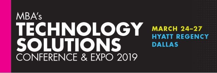 MBA 2019 Technology Solutions Conference