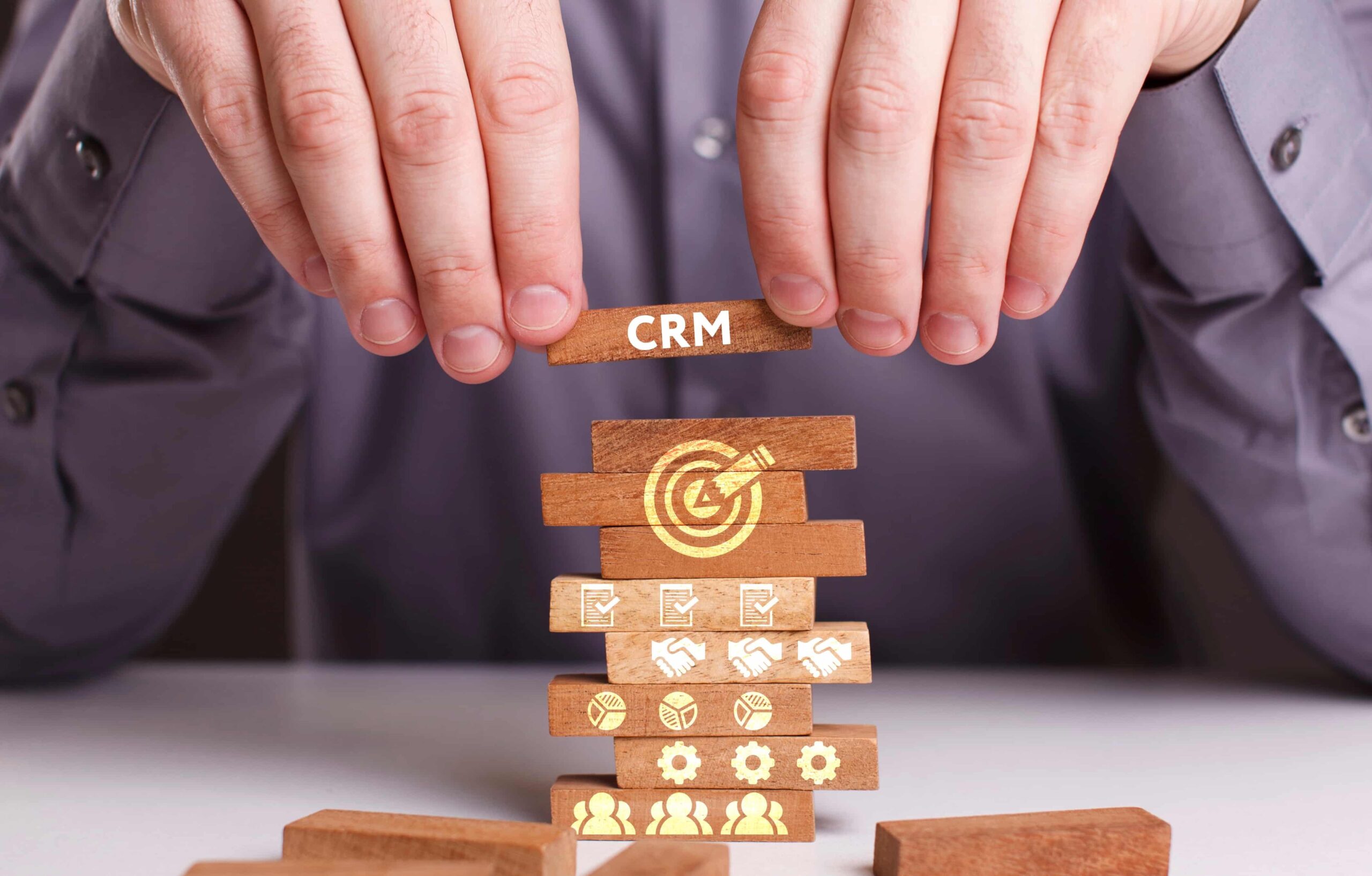 4 Tips to Help Achieve Successful Mortgage CRM Adoption