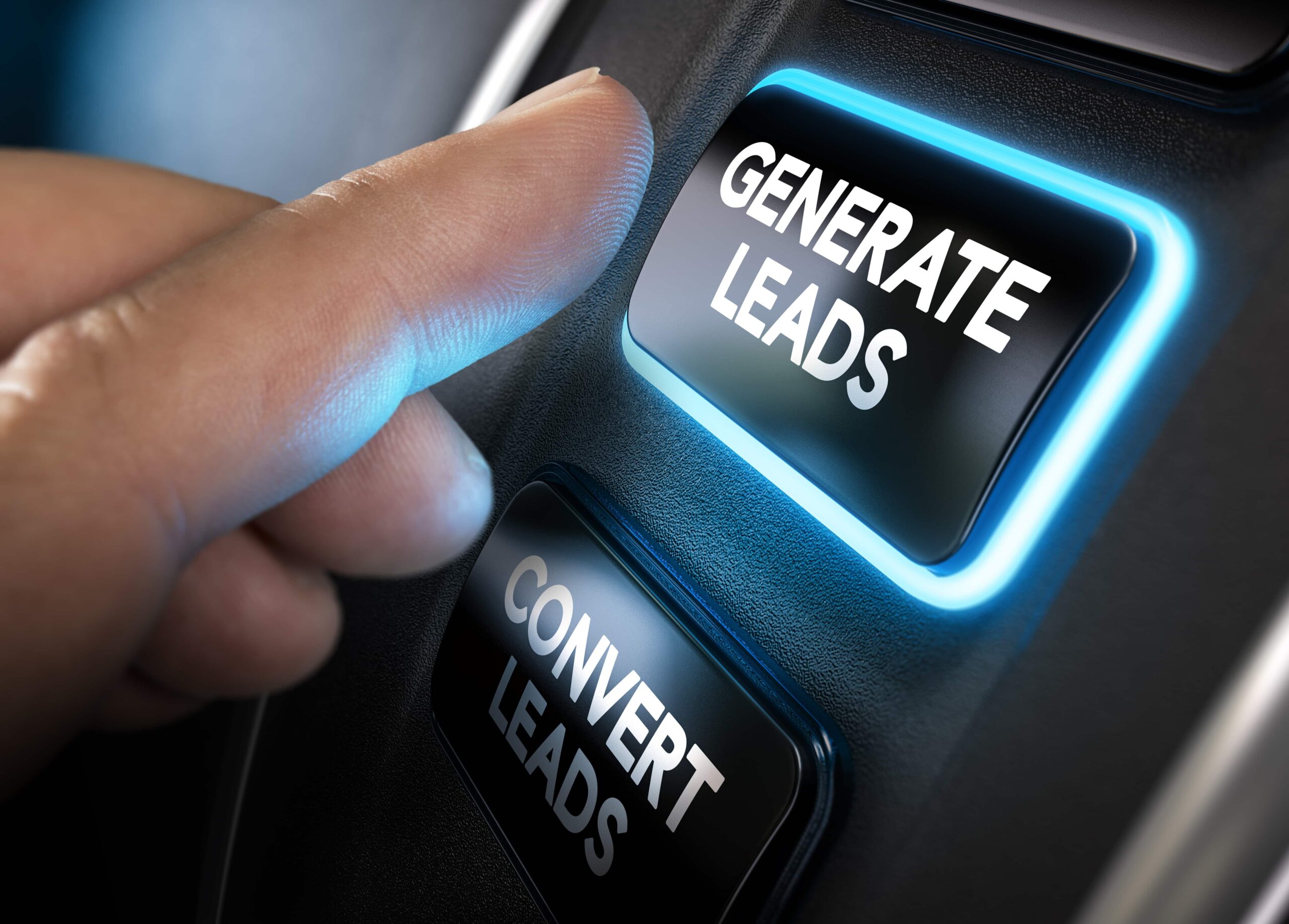 Here’s How a Mortgage CRM Can Improve the Quality of Your Lead Generation