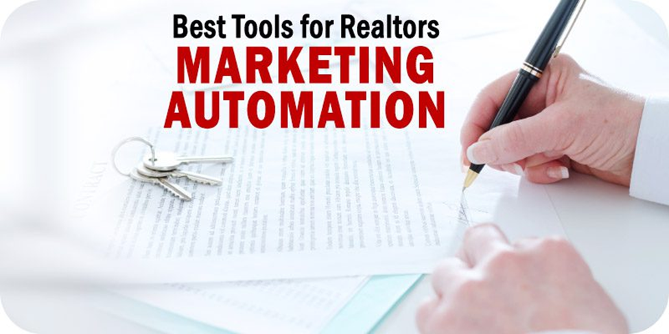Did You Know? Real Estate Marketing Automation Tools Are Revolutionizing the Industry