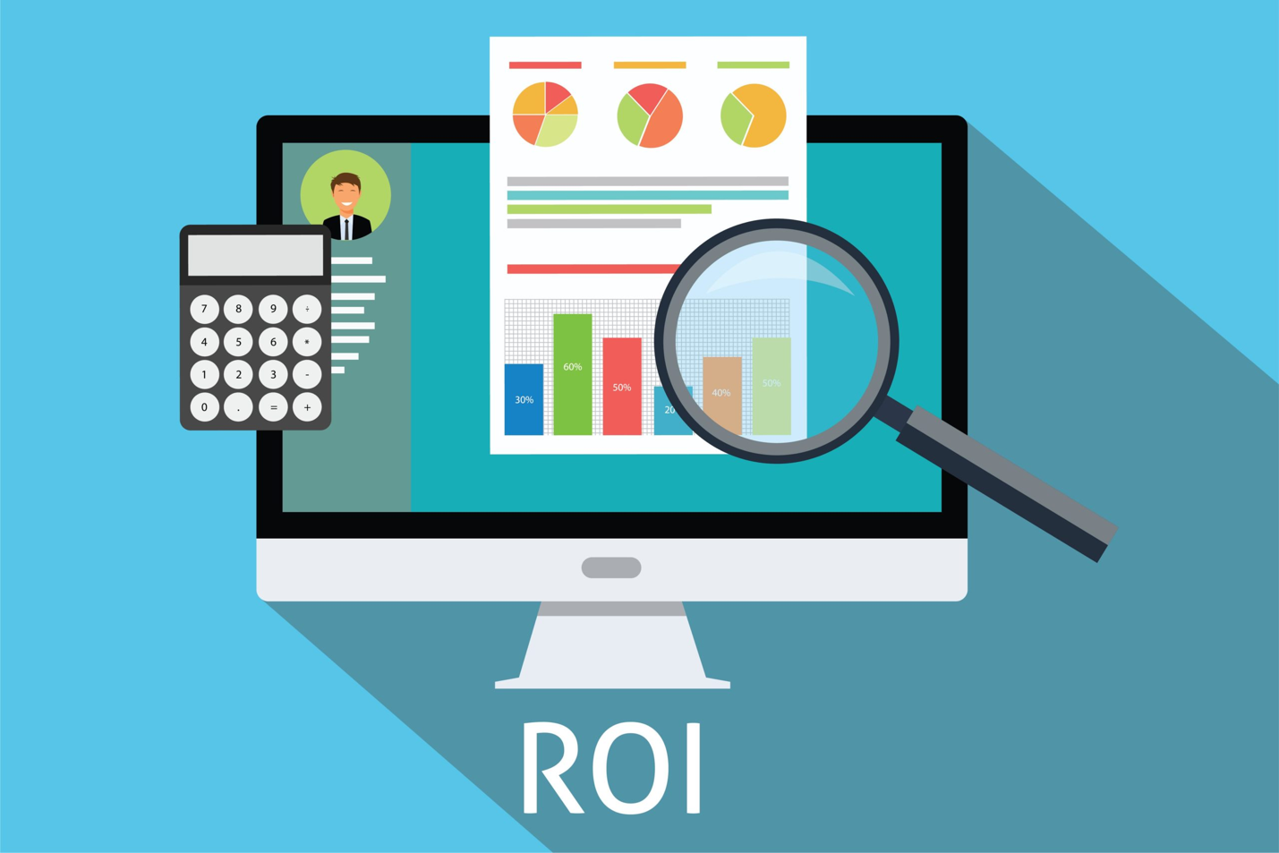 How to Maximize ROI with Marketing Automation for the Mortgage Industry