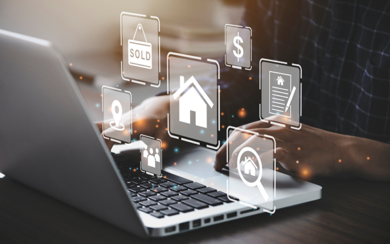 Real Estate CRM Software: Why It’s a Game Changer for Agents and Brokers