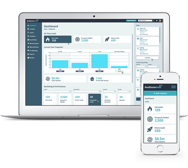 Exploring the Best CRM for Real Estate