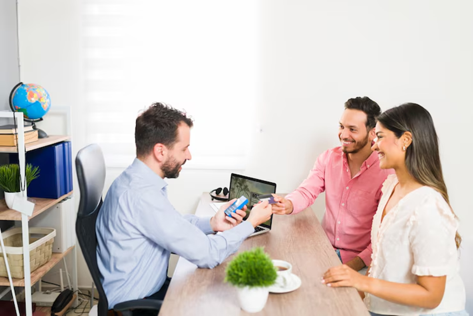 Transforming Your Mortgage Business: The Power of CRM in the Mortgage Industry