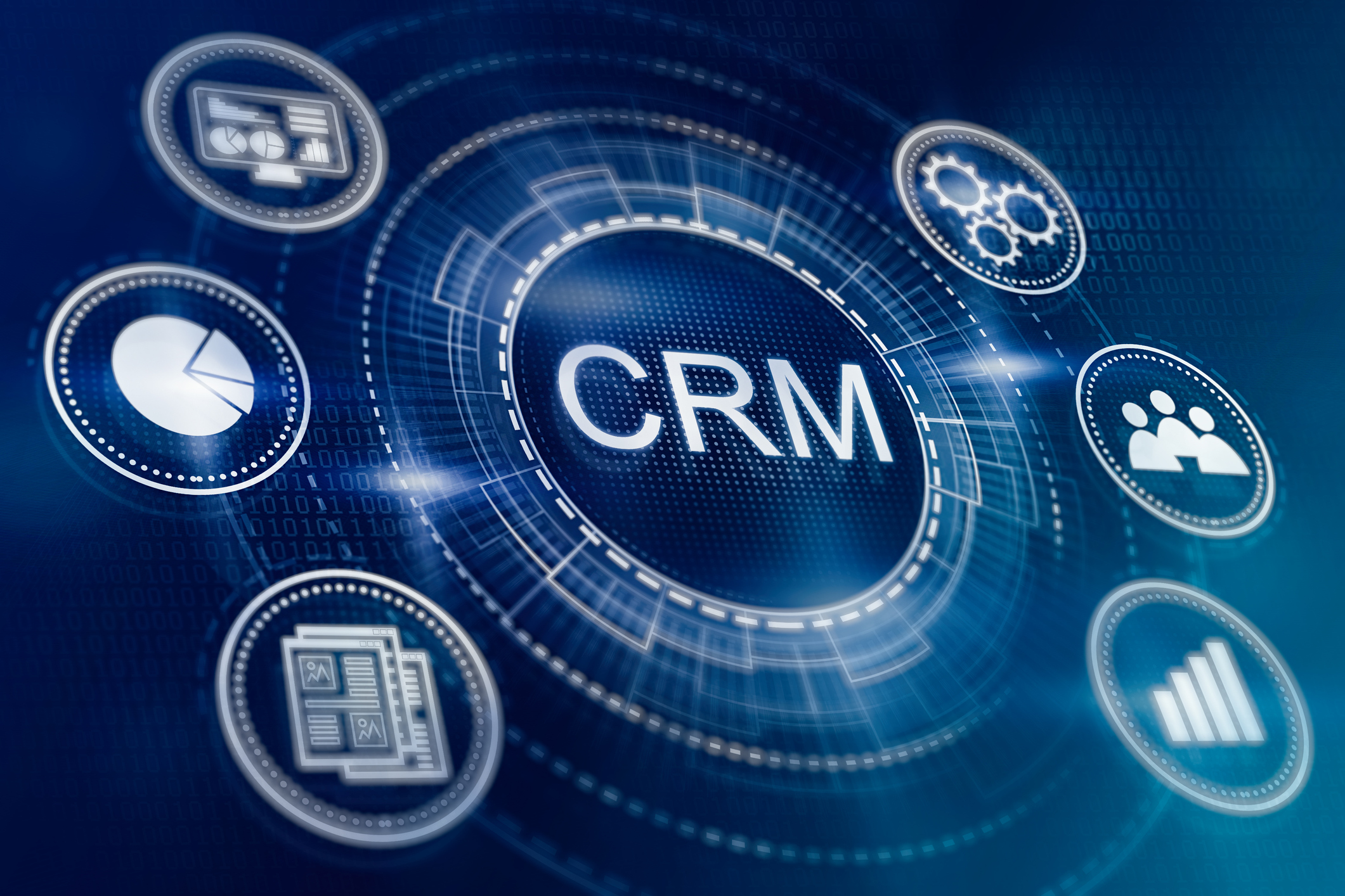 How CRM Software Is Transforming the Mortgage Industry for Brokers and Lenders