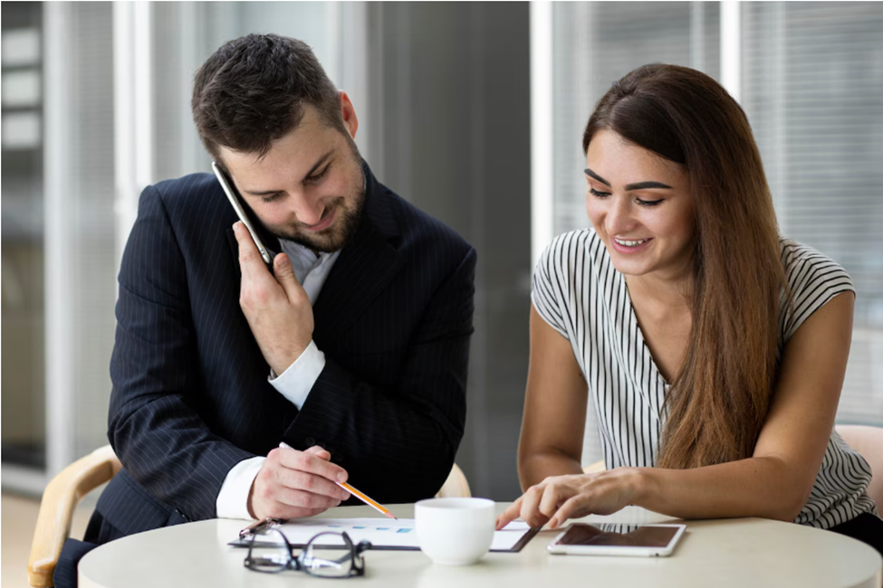 Halo Programs | Why Every Mortgage Broker Needs a Smart CRM for Lead and Client Management
