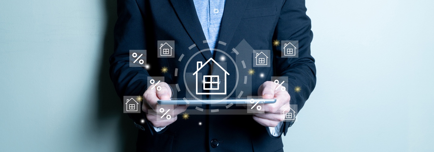 Halo Programs | Why Mortgage CRM with Automated Marketing Is Essential in a Competitive Market