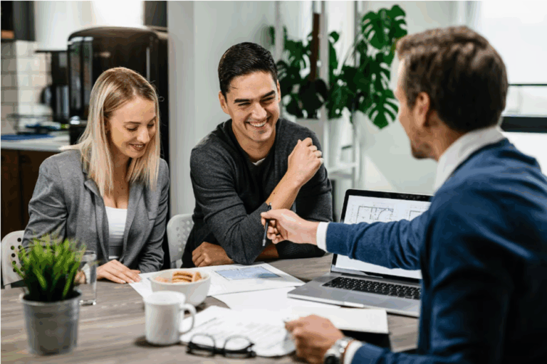 How CRM Tools Automate Lead Generation and Nurturing in Real Estate