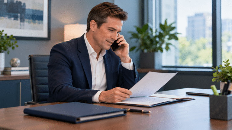 Reviewing-mortgage